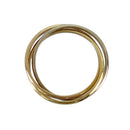 Cartier Ring Xs K18Yg 12 (52) Sss
