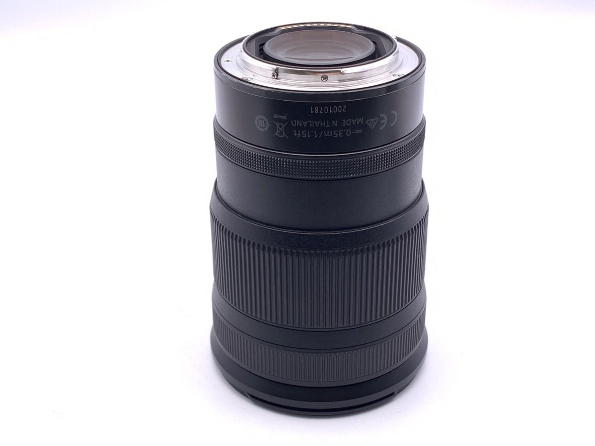 Lens (Zoom) Nikkor Z 24-120Mm F/4 S