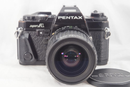 Pentax Slr Camera (Film) Supera 35-70Mm F4
