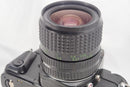 Pentax Slr Camera (Film) Supera 35-70Mm F4