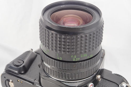 Pentax Slr Camera (Film) Supera 35-70Mm F4