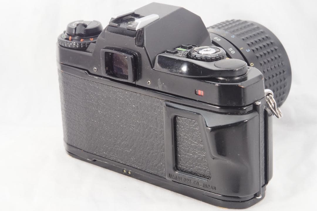 Pentax Slr Camera (Film) Supera 35-70Mm F4