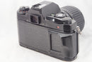 Pentax Slr Camera (Film) Supera 35-70Mm F4