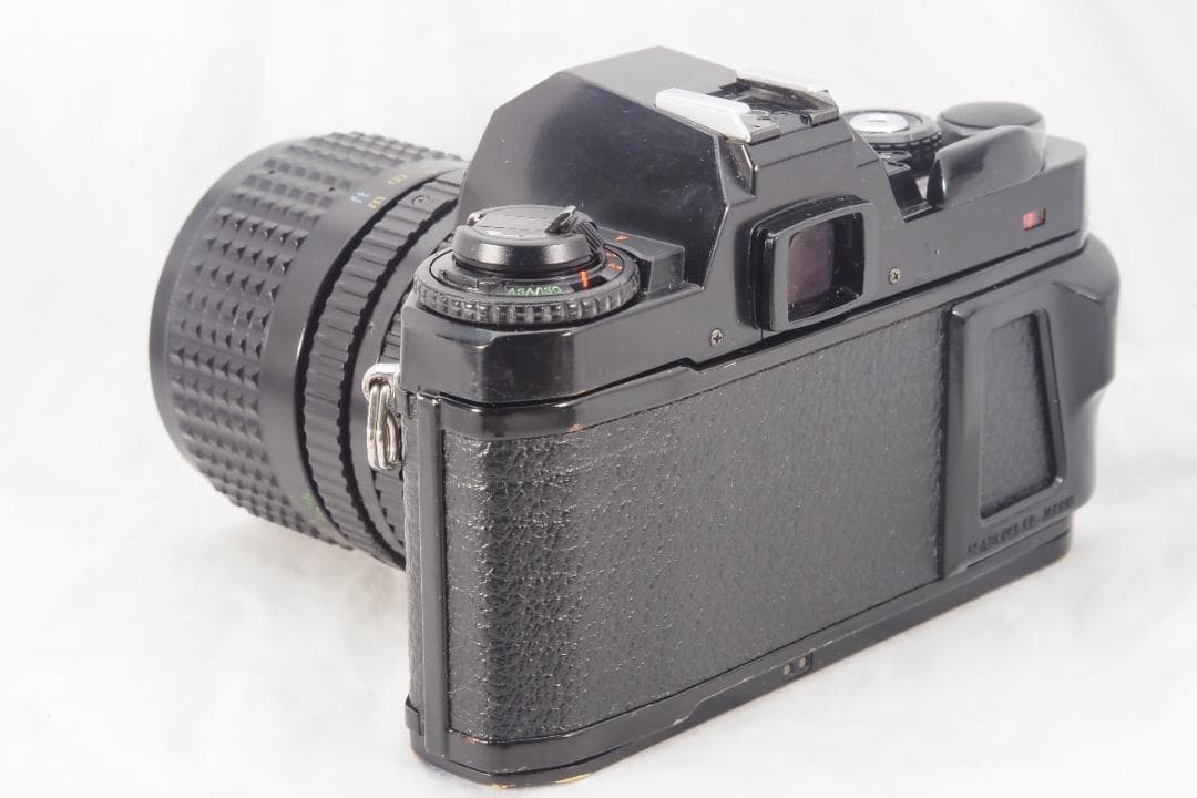 Pentax Slr Camera (Film) Supera 35-70Mm F4