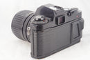 Pentax Slr Camera (Film) Supera 35-70Mm F4