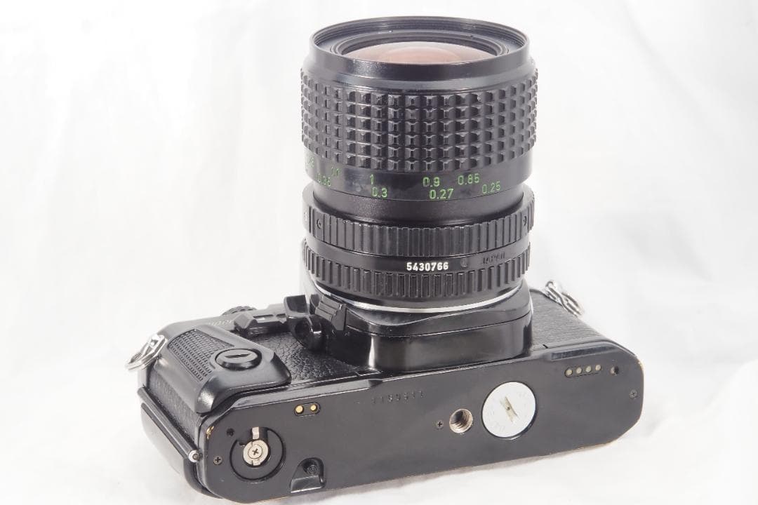 Pentax Slr Camera (Film) Supera 35-70Mm F4