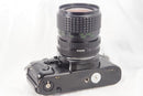 Pentax Slr Camera (Film) Supera 35-70Mm F4