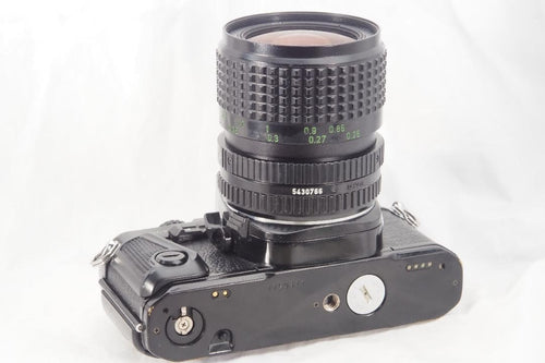 Pentax Slr Camera (Film) Supera 35-70Mm F4