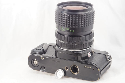 Pentax Slr Camera (Film) Supera 35-70Mm F4