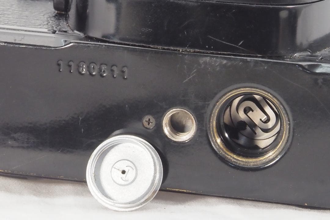 Pentax Slr Camera (Film) Supera 35-70Mm F4
