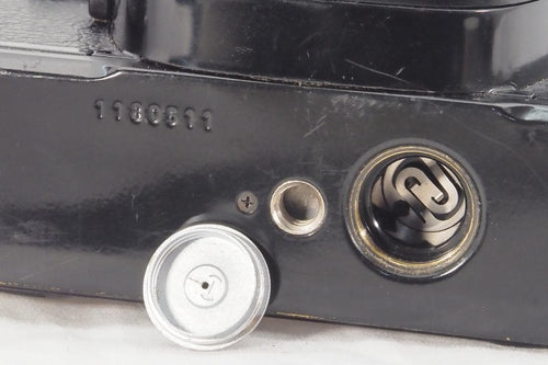 Pentax Slr Camera (Film) Supera 35-70Mm F4