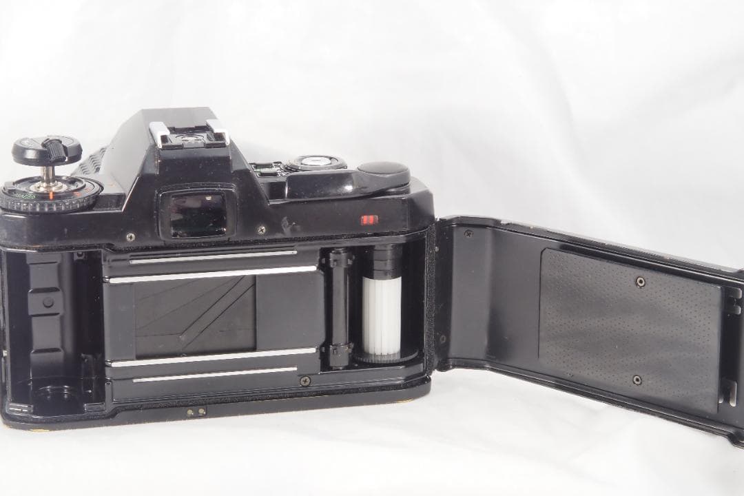 Pentax Slr Camera (Film) Supera 35-70Mm F4