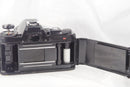 Pentax Slr Camera (Film) Supera 35-70Mm F4