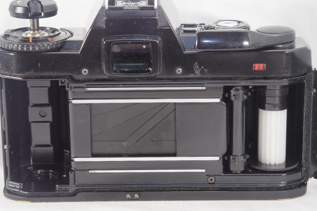 Pentax Slr Camera (Film) Supera 35-70Mm F4