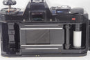 Pentax Slr Camera (Film) Supera 35-70Mm F4