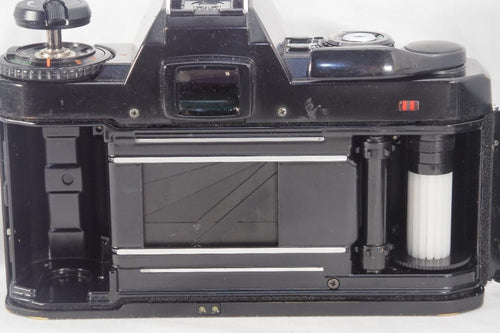 Pentax Slr Camera (Film) Supera 35-70Mm F4
