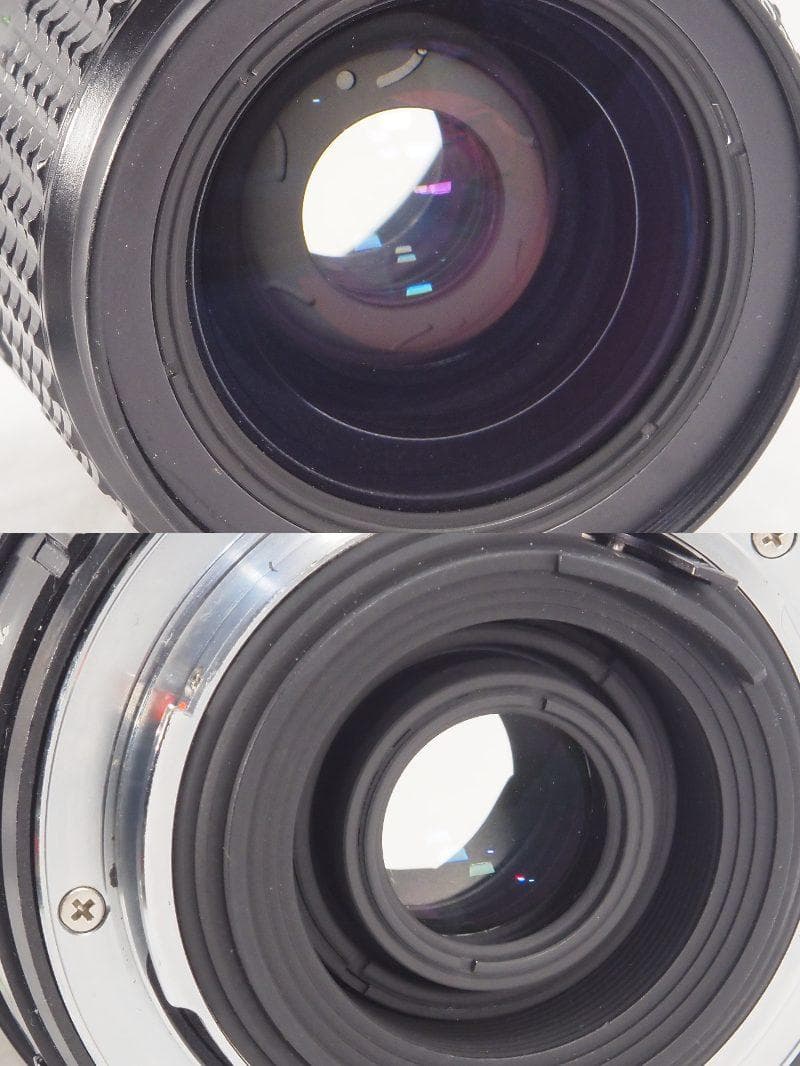 Pentax Slr Camera (Film) Supera 35-70Mm F4