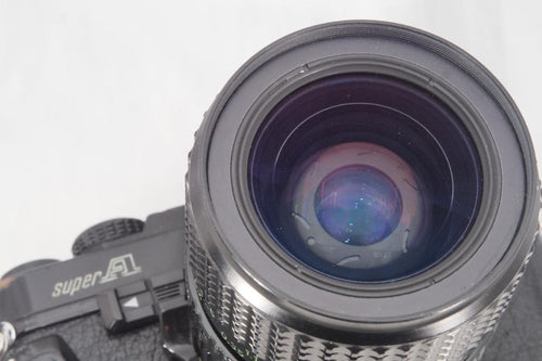 Pentax Slr Camera (Film) Supera 35-70Mm F4