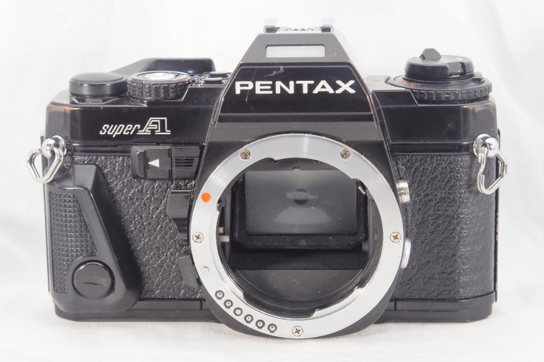 Pentax Slr Camera (Film) Supera 35-70Mm F4