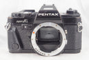 Pentax Slr Camera (Film) Supera 35-70Mm F4