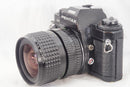 Pentax Slr Camera (Film) Supera 35-70Mm F4