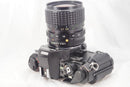 Pentax Slr Camera (Film) Supera 35-70Mm F4