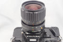 Pentax Slr Camera (Film) Supera 35-70Mm F4