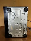 Pioneer Cd, Md Cassette Decks Pd-F705