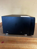Pioneer Cd, Md Cassette Decks Pd-F705