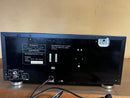 Pioneer Cd, Md Cassette Decks Pd-F705