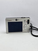 Canon Compact Digital Cameras Ok Ixy 10