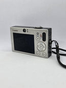 Canon Compact Digital Cameras Ok Ixy 10