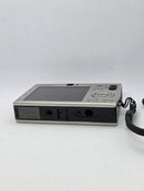 Canon Compact Digital Cameras Ok Ixy 10