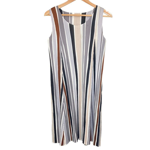 Pleats Please No Sleeve Issey Miyake 3 Used