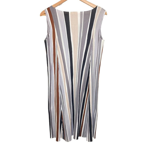 Pleats Please No Sleeve Issey Miyake 3 Used