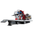 Megahouse Others Realistic Model Series Z /144 Hguc