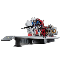 Megahouse Others Realistic Model Series Z /144 Hguc