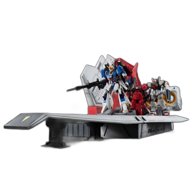 Megahouse Others Realistic Model Series Z /144 Hguc
