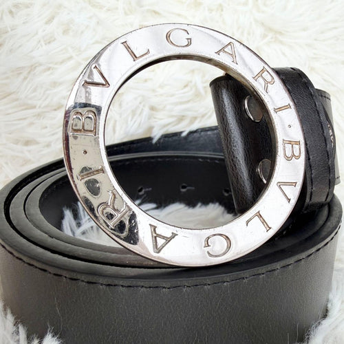 Bvlgari Belts