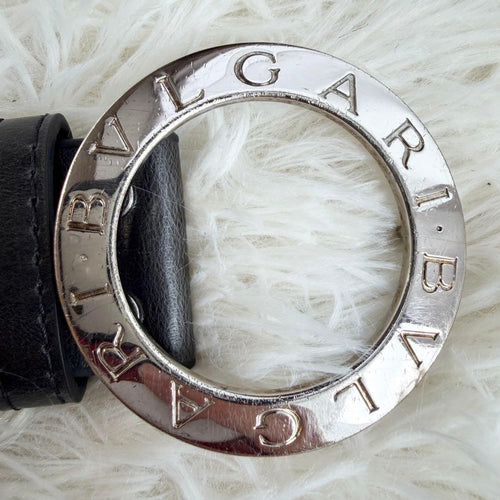 Bvlgari Belts