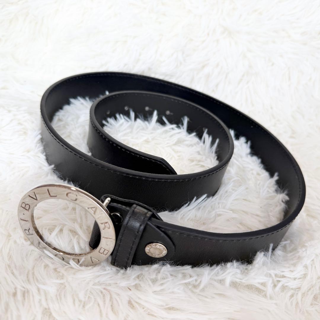 Bvlgari Belts
