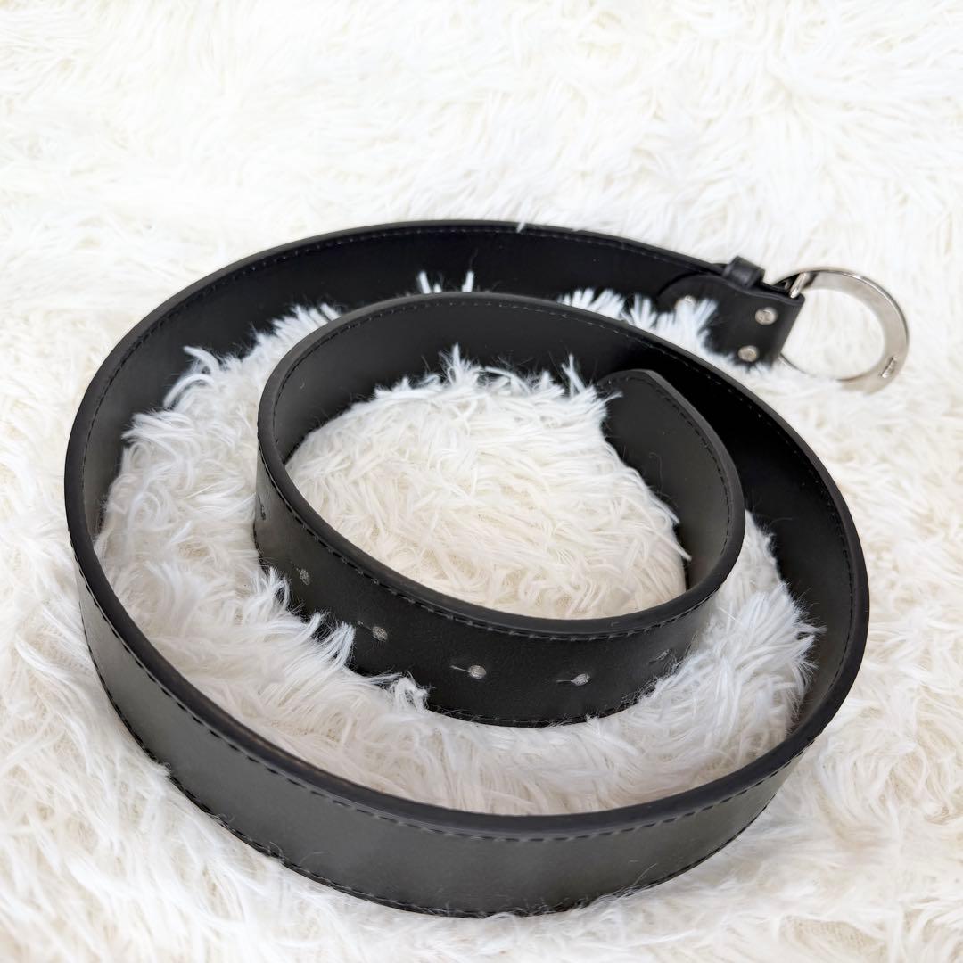 Bvlgari Belts