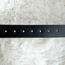 Bvlgari Belts