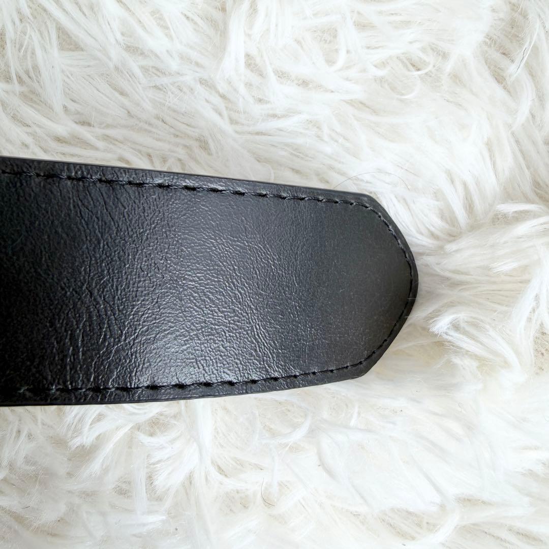 Bvlgari Belts