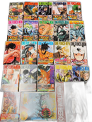 Boy'S Manga
