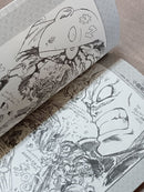 Boy'S Manga