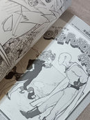 Boy'S Manga