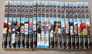 Boy'S Manga