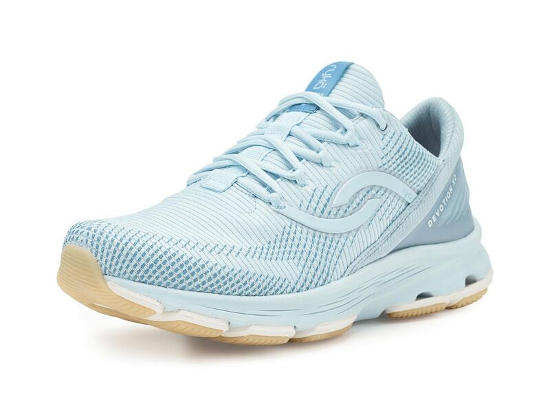 Sneakers Ryka Devotion X 2 Illusion Blue