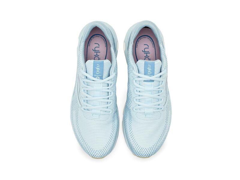 Sneakers Ryka Devotion X 2 Illusion Blue